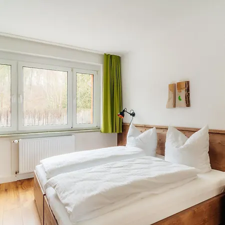 Bode_apartments Appartamento Elend